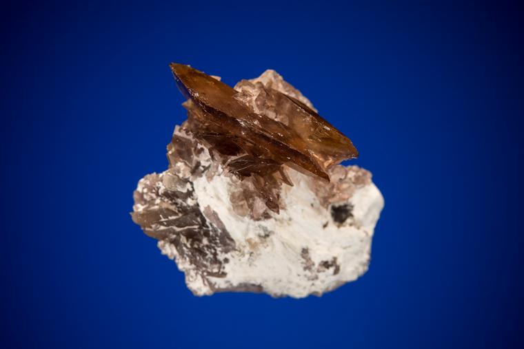 AXINITE-(Fe)